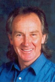 Peter McKenzie