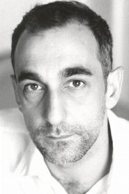 Gérald Weingand biography, age and filmography