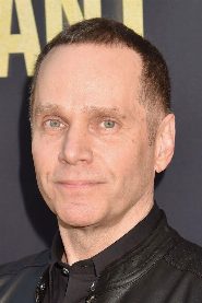 Thomas Caffey biography, age and filmography