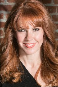Alison Faulk biography, age and filmography