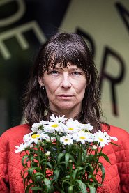 Dolores Bouckaert