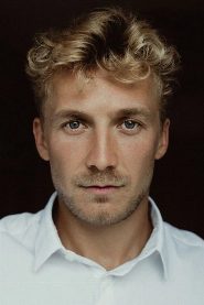 Sebastian Jessen biography, age and filmography