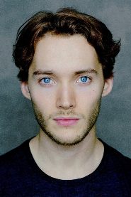 Toby Regbo