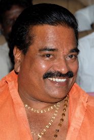 Fefsi Vijayan