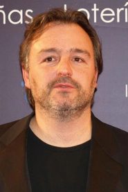 Sergio Burmann biography, age and filmography