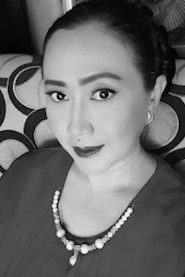 Rosita Simatupang