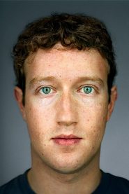 Mark Zuckerberg