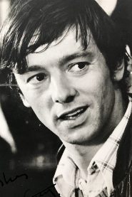 Peter McEnery