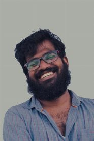 Vijay Varadharaj
