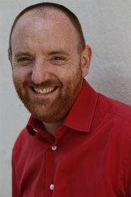 Jérôme Pouly