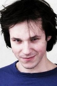Vsevolod Kaptur biography, age and filmography