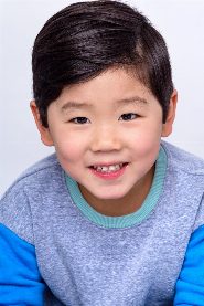 Lincoln Nakamura