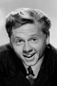 Mickey Rooney