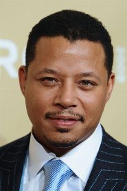 Terrence Howard