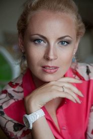 Oksana Skakun