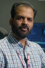 Raghunath Varma Somala biography, age and filmography