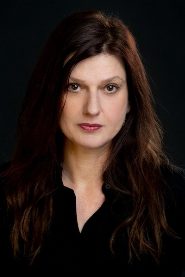 Natalie Pinot