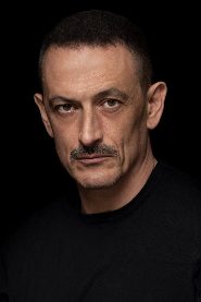 Francisco Boira biography, age and filmography