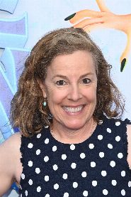 Pam Brady biography, age and filmography