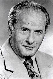 Eli Wallach