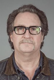 John Papsidera biography, age and filmography