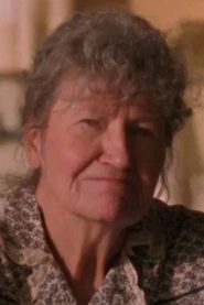 Molly McClure biography, age and filmography