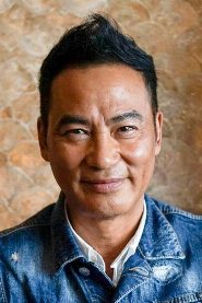 Simon Yam