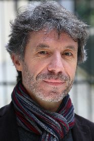 Marc Fayet biography, age and filmography