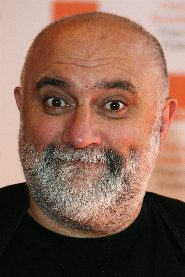 Alexei Sayle