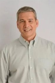 Dennis Roldan biography, age and filmography