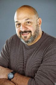 Allan A. Apone biography, age and filmography
