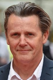 Anthony Calf biography, age and filmography