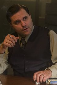 Jason Fitch biography, age and filmography