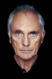 Terence Stamp