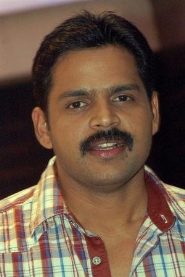 Shaam biography, age and filmography