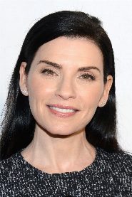Julianna Margulies