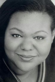 Chane't Johnson biography, age and filmography