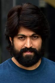 Yash biography, age and filmography
