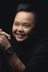 Ice Seguerra biography, age and filmography