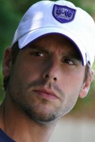 Christopher Leps biography, age and filmography
