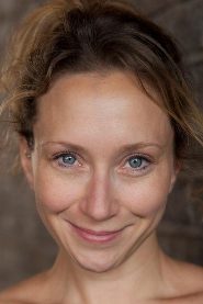 Katie Wimpenny biography, age and filmography