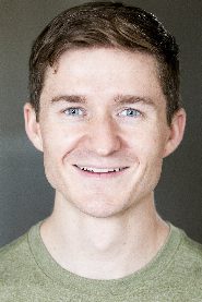 Edward Bossert biography, age and filmography