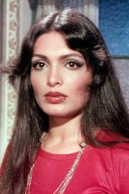 Parveen Babi