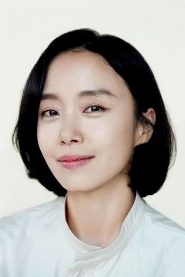 Jeon Do-yeon