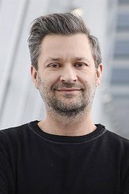 Marcel Sławiński biography, age and filmography
