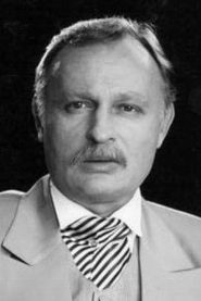 Pyotr Yurchenkov Sr.