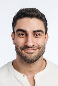 Pedram Hajigholi biography, age and filmography