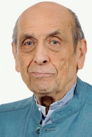 Rémo Forlani biography, age and filmography