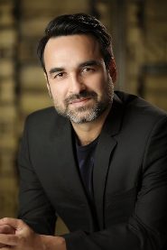 Pankaj Tripathi