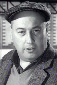 Alex Joffé biography, age and filmography